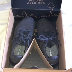 Real allbirds